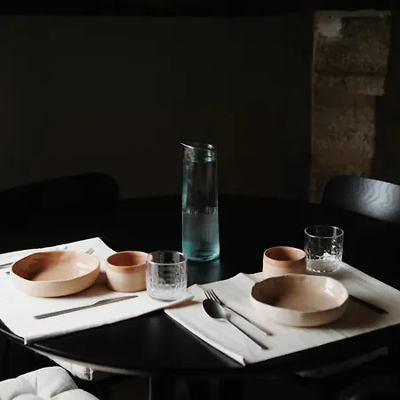 La Grande Valette By La Valette Boutique Near Uzes