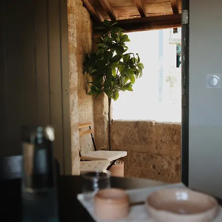 Apartmán La Grande Valette By La Valette Boutique Near Uzes *